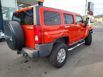 HUMMER H3