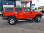 HUMMER H3