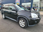 X-TRAIL 4WD