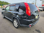 X-TRAIL 4WD