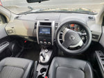 X-TRAIL 4WD
