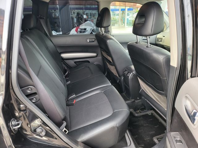 X-TRAIL 4WD