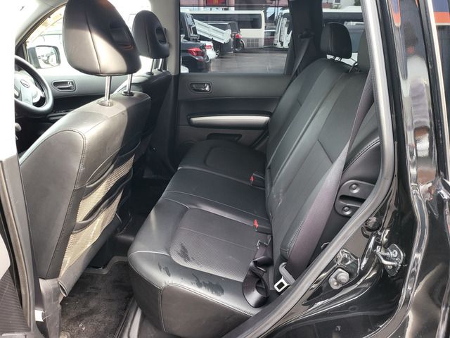 X-TRAIL 4WD