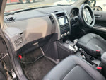 X-TRAIL 4WD