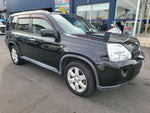 X-TRAIL 4WD