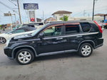 X-TRAIL 4WD