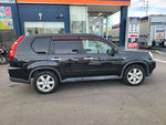 X-TRAIL 4WD