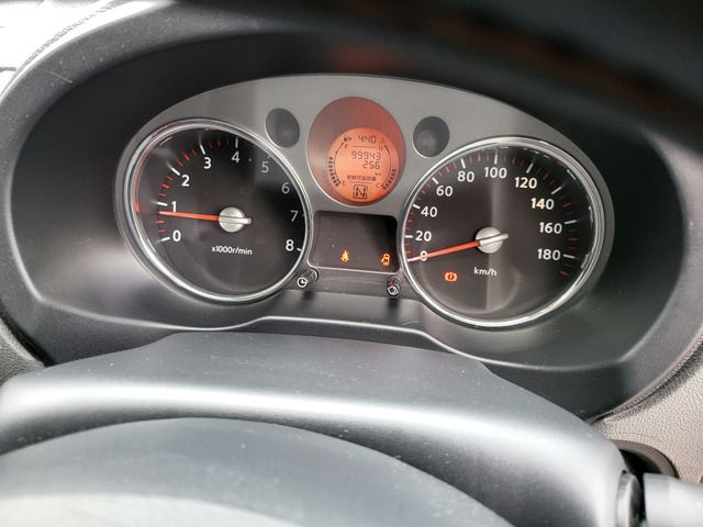 X-TRAIL 4WD