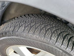 X-TRAIL 4WD