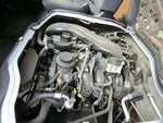 REGIUSACE van 2WD