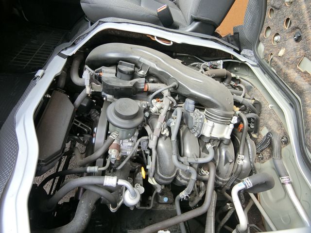 REGIUSACE van 2WD