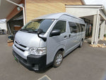 REGIUSACE van 2WD