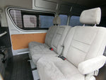 REGIUSACE van 2WD