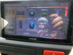 REGIUSACE van 2WD