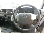 REGIUSACE van 2WD