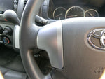 REGIUSACE van 2WD