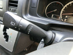 REGIUSACE van 2WD