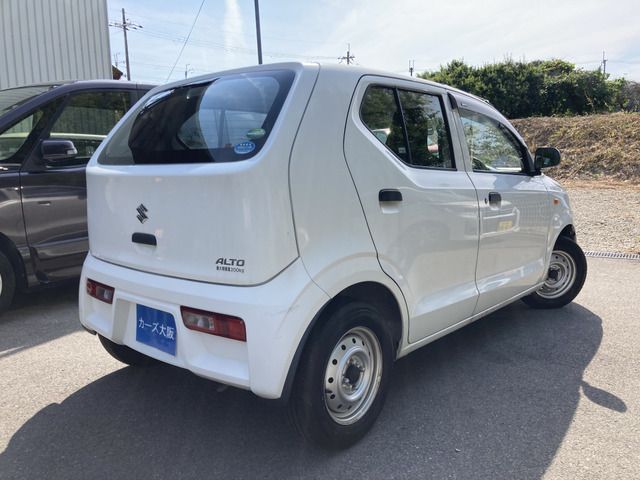 ALTO van