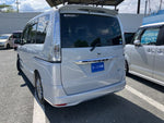 SERENA  S-HYBRID