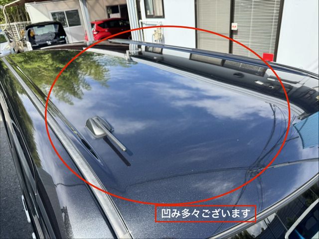 TANTO CUSTOM