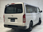 HIACE van 4WD
