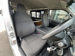 HIACE van 4WD