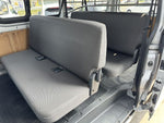 HIACE van 4WD