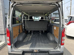 HIACE van 4WD