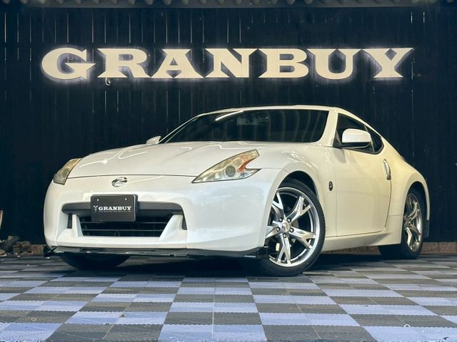 FAIRLADY Z
