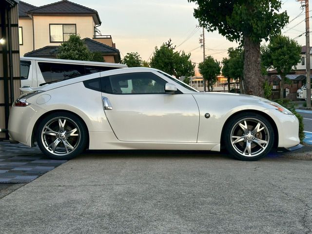 FAIRLADY Z