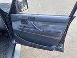 LANDCRUISER van