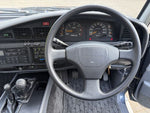 LANDCRUISER van