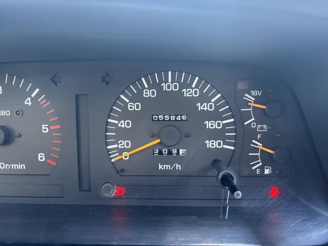 LANDCRUISER van
