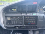 LANDCRUISER van