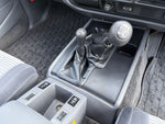LANDCRUISER van