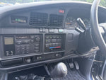 LANDCRUISER van