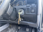 LANDCRUISER van