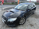 LEGACY-TW 4WD
