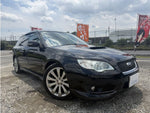 LEGACY-TW 4WD