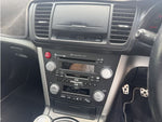 LEGACY-TW 4WD