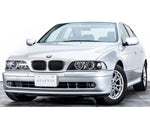 BMW 5series sedan