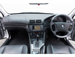 BMW 5series sedan