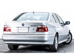 BMW 5series sedan
