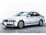 BMW 5series sedan