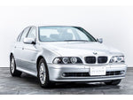 BMW 5series sedan