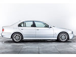 BMW 5series sedan