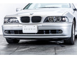 BMW 5series sedan