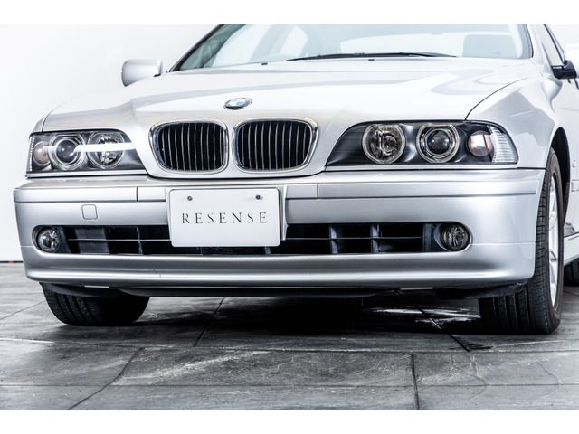 BMW 5series sedan