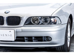 BMW 5series sedan