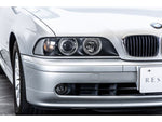 BMW 5series sedan